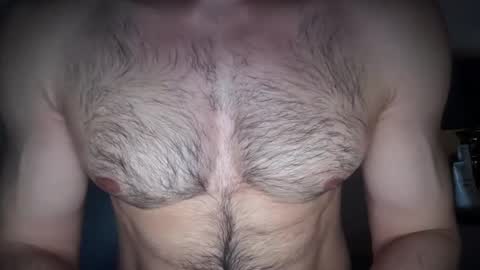 musclehair3 online show from 03-02-25, 07:23