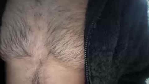 musclehair3 online show from 03-11-25, 10:07