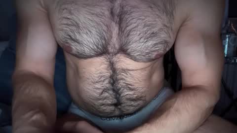 musclehair3 online show from 09-15-25, 09:26