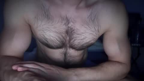 musclehair3 online show from 10-04-25, 11:03