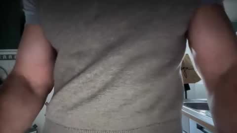 musclehair3 online show from 11-09-25, 01:31