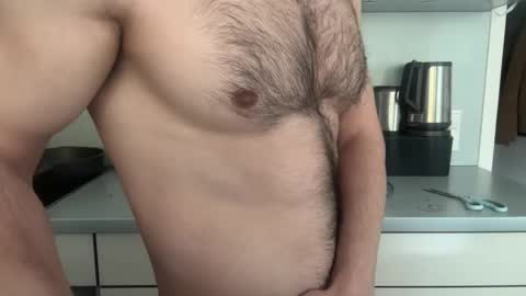 musclehair3 online show from 03-22-26, 09:45