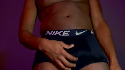 Snapshot of muscleman194 chatting on 02-18-26, 12:17 Master94 online show from 02-18-26, 12:17