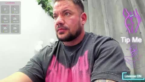 MuscleMonster31 online show from 03-02-25, 08:50