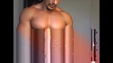 Snapshot of muscleoss chatting on 01-29-25, 07:11 muscleoss online show from 01-29-25, 07:11