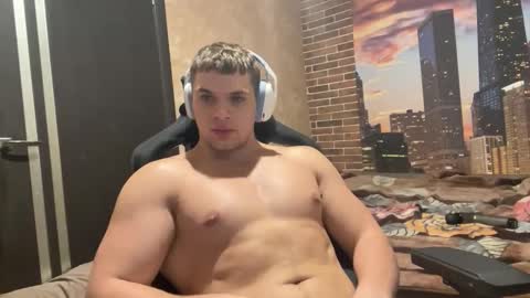 Egor online show from 11-30-25, 10:14