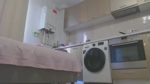 MusclesQueen online show from 03-05-25, 12:55