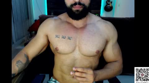 Ragnar   online show from 03-12-25, 09:44