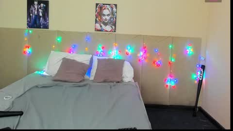 Snapshot of musclexxxbarbie chatting on 02-04-25, 12:22 Eva online show from 02-04-25, 12:22