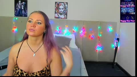 Snapshot of musclexxxbarbie chatting on 02-09-25, 10:11 Eva online show from 02-09-25, 10:11