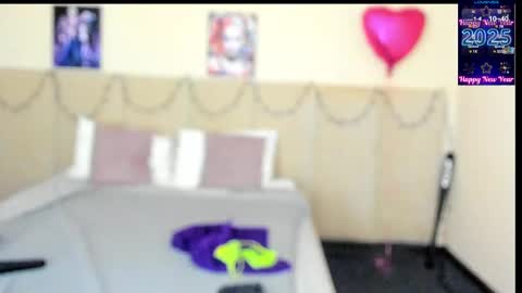 Snapshot of musclexxxbarbie chatting on 02-22-25, 02:50 Eva online show from 02-22-25, 02:50