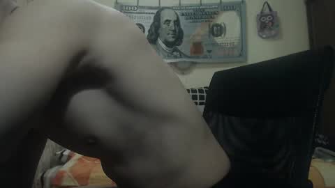 Snapshot of musculargod chatting on 01-30-25, 08:42 SexyMuscled online show from 01-30-25, 08:42