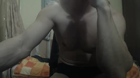 Snapshot of musculargod chatting on 02-03-25, 11:05 SexyMuscled online show from 02-03-25, 11:05