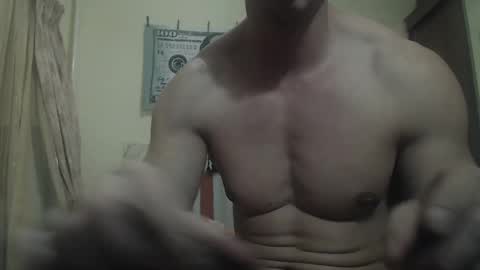 Snapshot of musculargod chatting on 02-18-25, 10:03 SexyMuscled online show from 02-18-25, 10:03