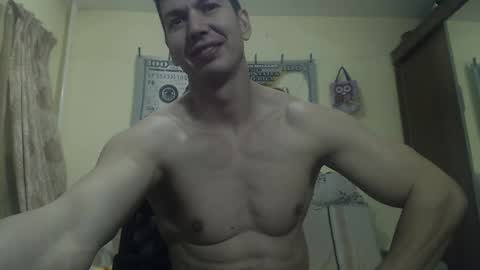 Snapshot of musculargod chatting on 02-23-25, 11:47 SexyMuscled online show from 02-23-25, 11:47