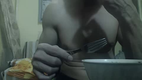 Snapshot of musculargod chatting on 02-27-25, 10:09 SexyMuscled online show from 02-27-25, 10:09