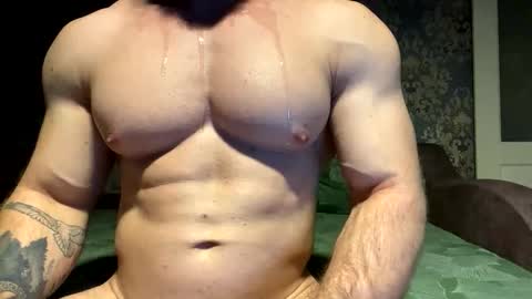 muscularjuggler online show from 09-09-25, 03:44