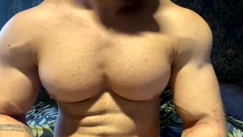 muscularjuggler online show from 09-25-25, 05:00