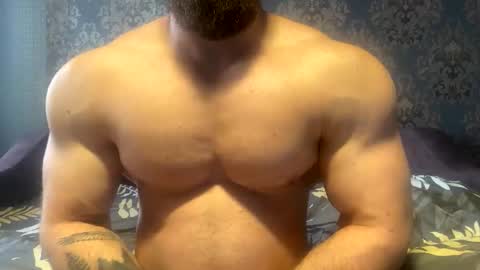 muscularjuggler online show from 09-26-25, 02:04