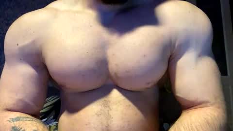 muscularjuggler online show from 10-03-25, 01:24