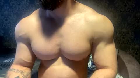 muscularjuggler online show from 10-06-25, 02:20