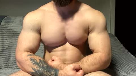 muscularjuggler online show from 11-01-25, 05:37