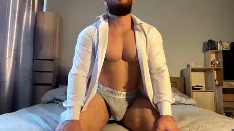 muscularjuggler online show from 12-16-25, 04:39