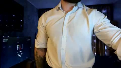 muscularjuggler online show from 02-01-26, 03:54