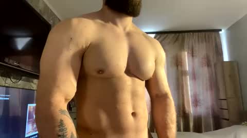 muscularjuggler online show from 02-23-26, 02:09
