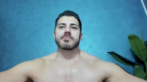 muscularmaster onlyfans online show from 12-22-24, 10:04