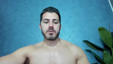 muscularmaster onlyfans online show from 12-24-24, 12:44