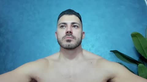 muscularmaster onlyfans online show from 12-26-24, 10:20