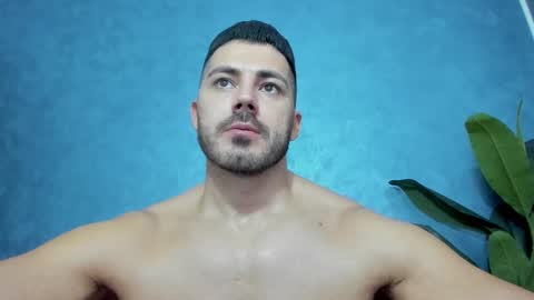muscularmaster onlyfans online show from 12-27-24, 10:16