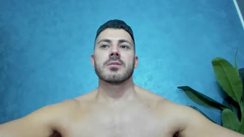 muscularmaster onlyfans online show from 12-28-24, 01:18