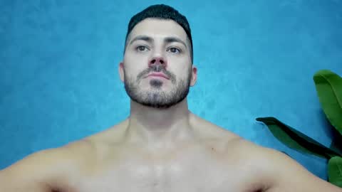muscularmaster onlyfans online show from 12-29-24, 10:03