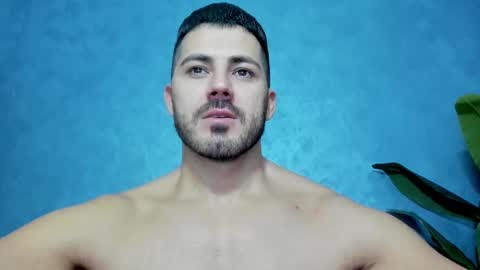 muscularmaster onlyfans online show from 12-30-24, 10:10