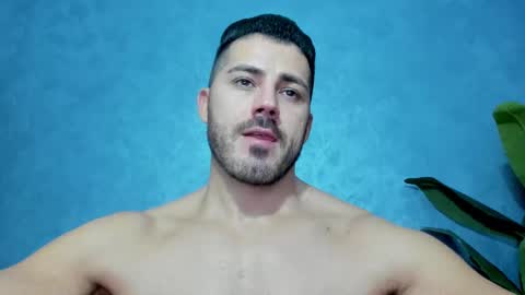 muscularmaster onlyfans online show from 12-30-24, 10:23