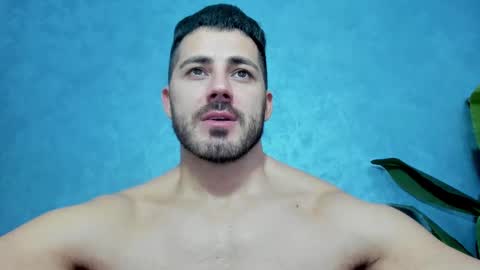 muscularmaster onlyfans online show from 01-02-25, 02:22