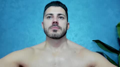 muscularmaster onlyfans online show from 01-02-25, 10:44