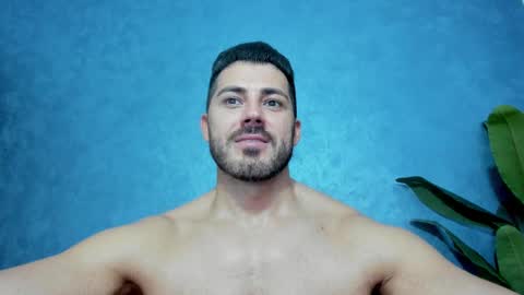 muscularmaster onlyfans online show from 01-05-25, 02:17