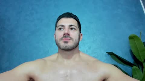 muscularmaster onlyfans online show from 01-10-25, 10:36