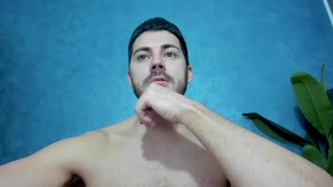 muscularmaster onlyfans online show from 01-15-25, 10:17