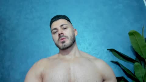 muscularmaster onlyfans online show from 01-16-25, 10:34