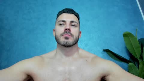 muscularmaster onlyfans online show from 01-17-25, 09:49