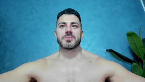 muscularmaster onlyfans online show from 01-18-25, 10:06