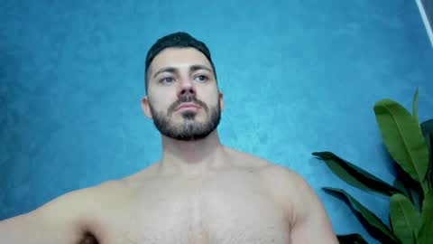 muscularmaster onlyfans online show from 01-21-25, 09:57