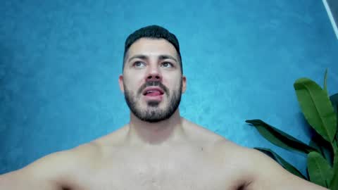 muscularmaster onlyfans online show from 01-21-25, 10:51