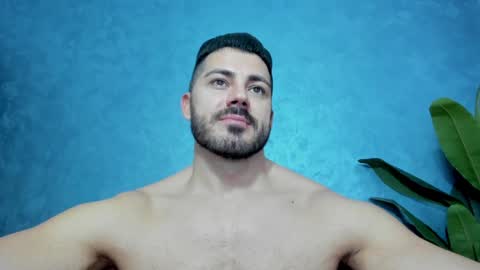 muscularmaster onlyfans online show from 01-22-25, 01:53