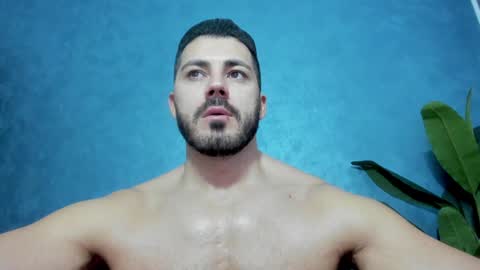muscularmaster onlyfans online show from 01-23-25, 10:11