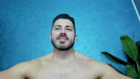 muscularmaster onlyfans online show from 01-23-25, 10:01